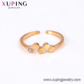 64504 Xuping fashion jewellery import accessories vogue gold bridal jewelry set China wholesale